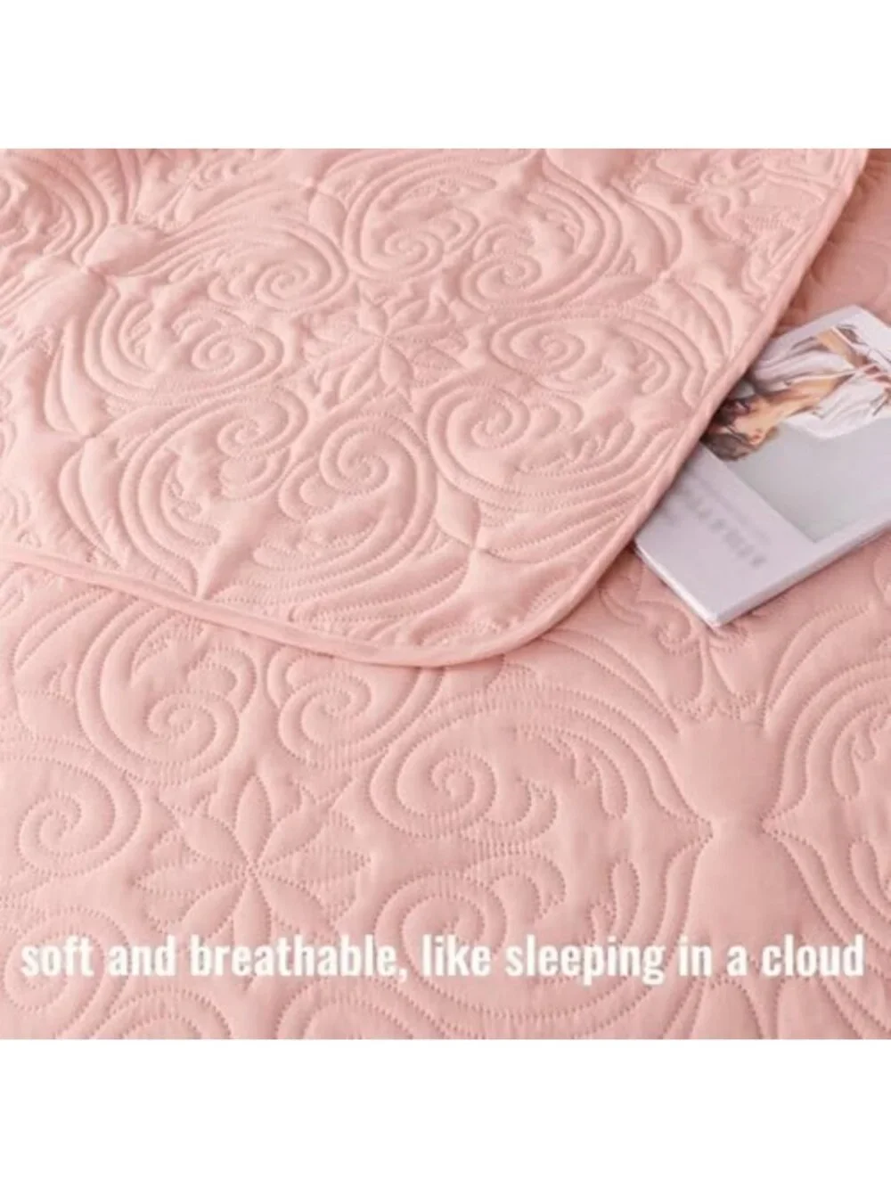 N/A duvet style